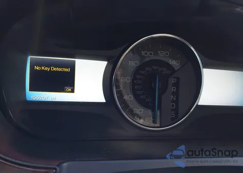 2013 Ford Edge Limited из США, поврежденный, VIN 2FMDK3KC3DBB77856